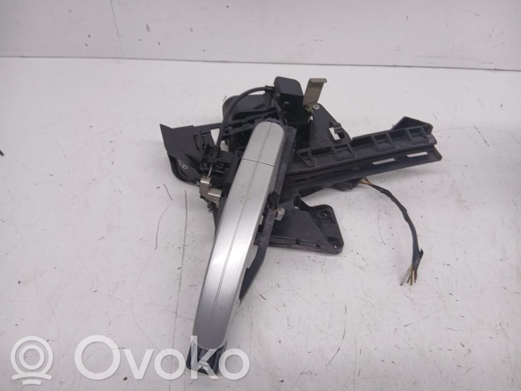 Front door lock   R26413BE