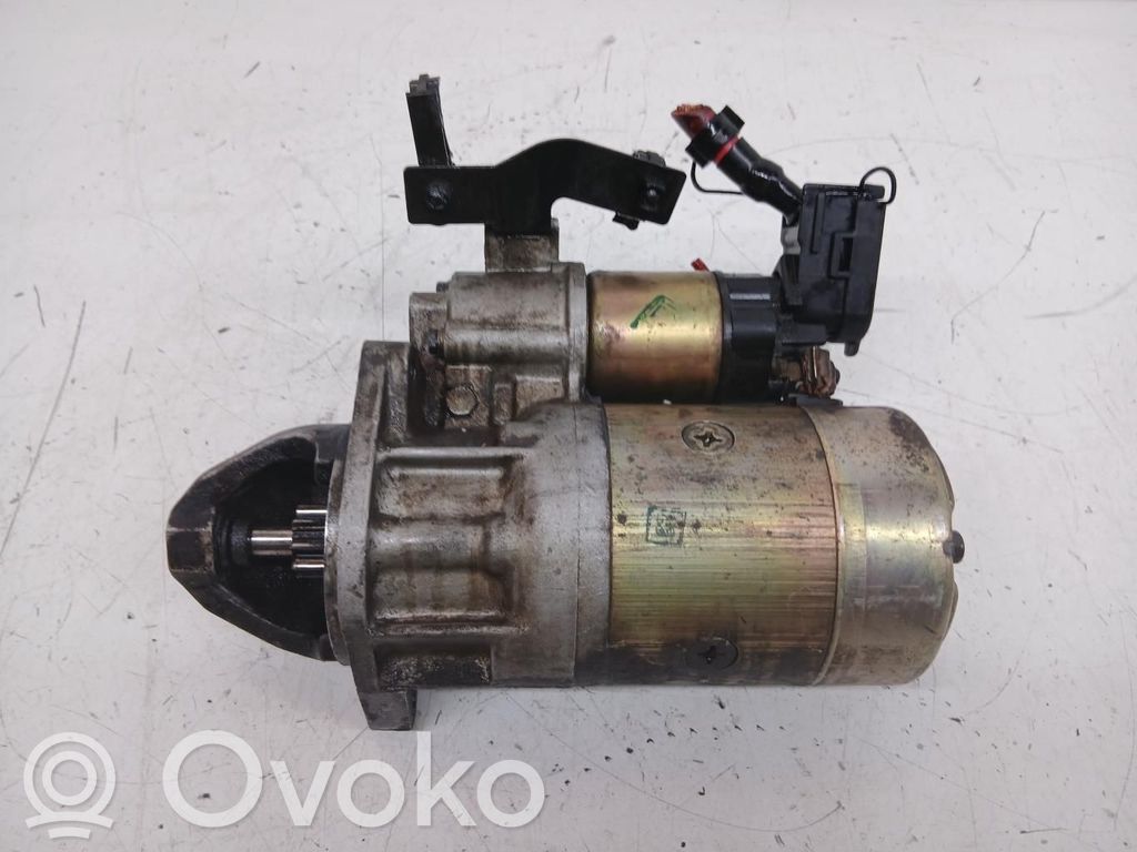 Lancia Delta II Motor de arranque 
