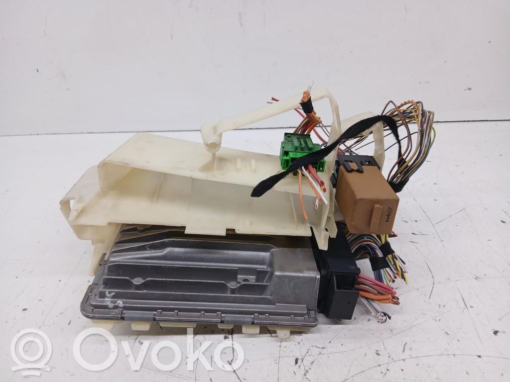 BMW X3 E83 Engine control unit/module ECU 