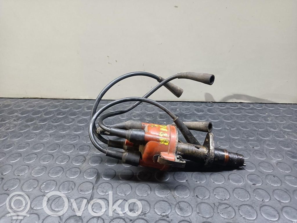Spark distributor cap