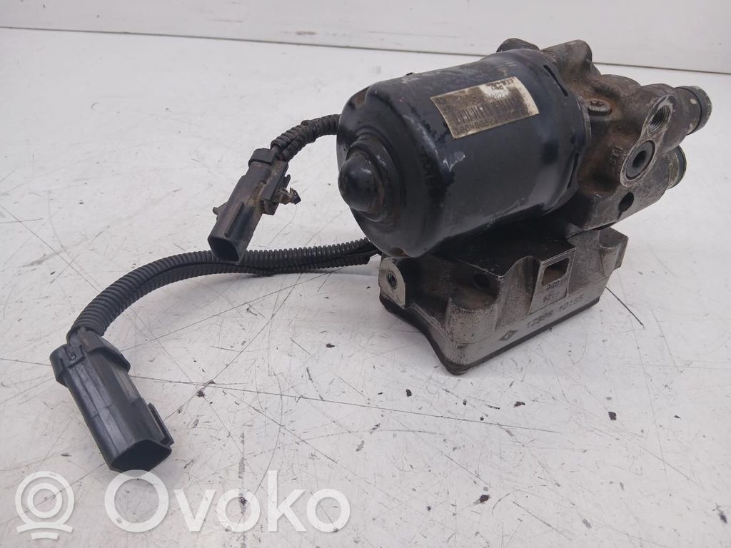 Jeep Grand Cherokee ABS Pump 