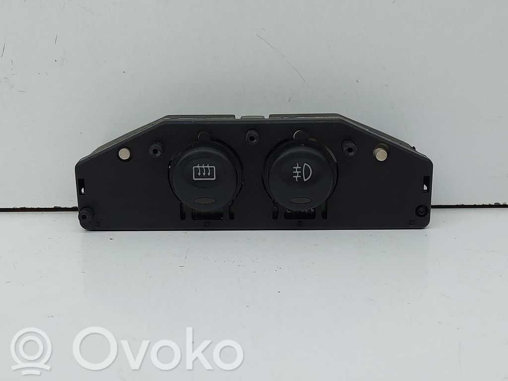 Ford Ka Unidad de control climatización 