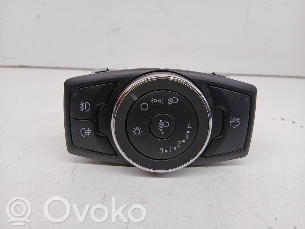 Ford Ka Light switch 