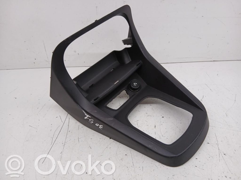 Ford Ka Consola central 