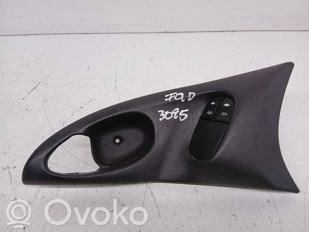Interruptor del elevalunas eléctrico   YS4T14529AA