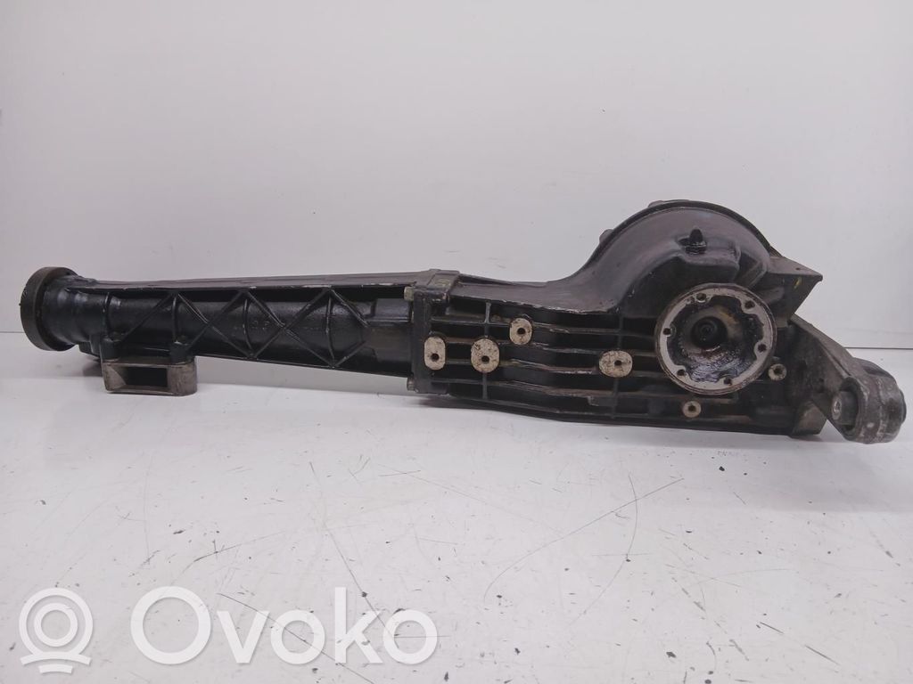 Audi A4 S4 B5 8D Tylny mechanizm różnicowy 