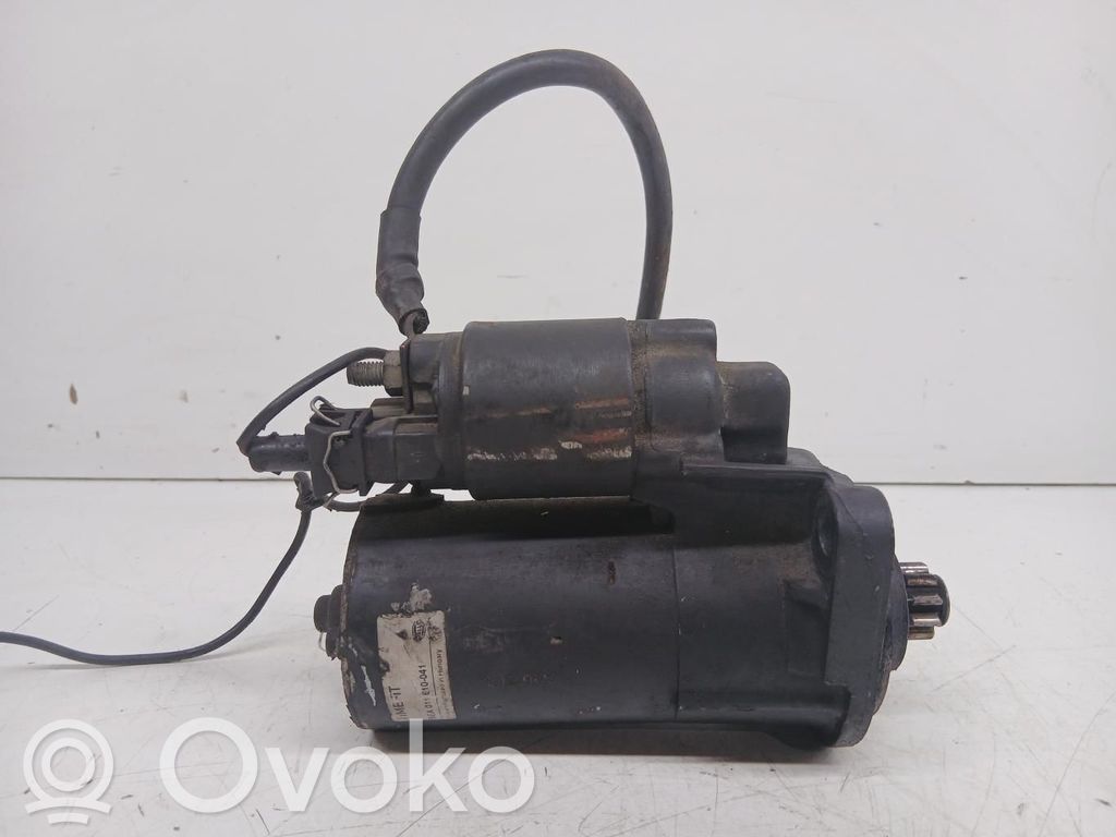 Motor de arranque   8EA011610041