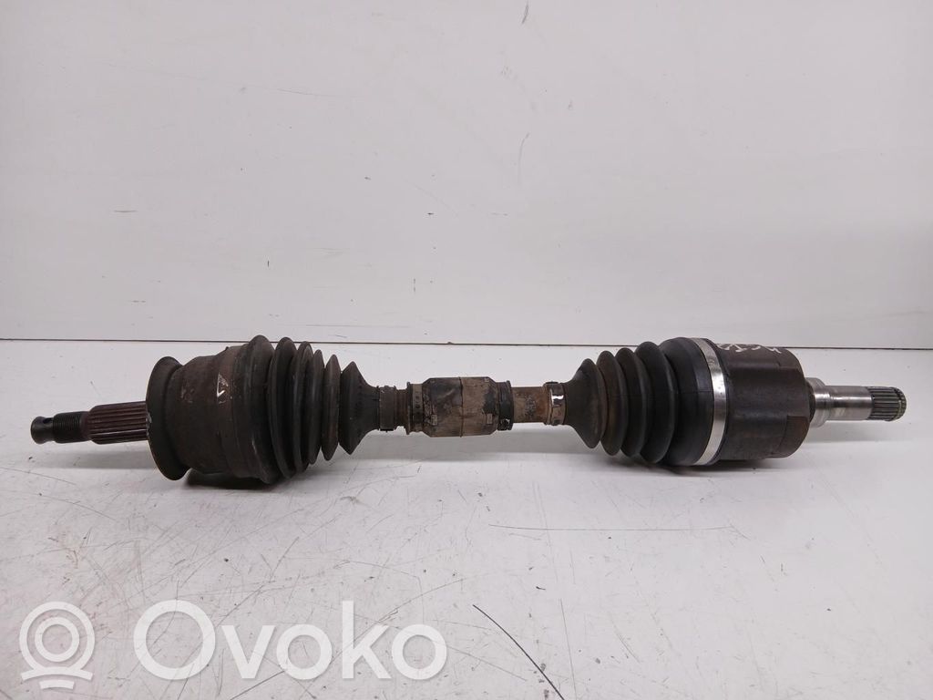Chrysler Stratus Drive shaft (set) 