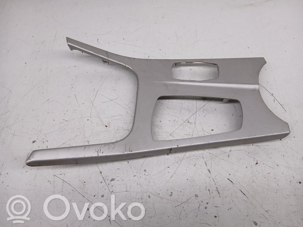 BMW X3 F25 Osłona tylnej klapy 