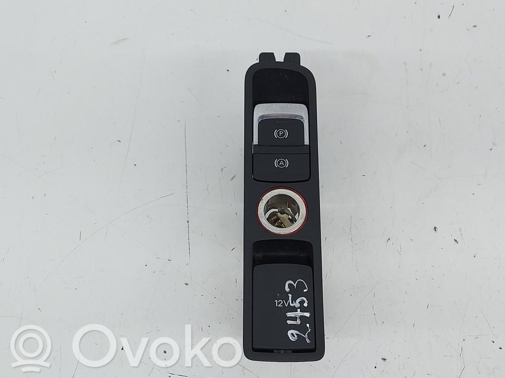 Audi Q3 8U Comutator frână parcare 