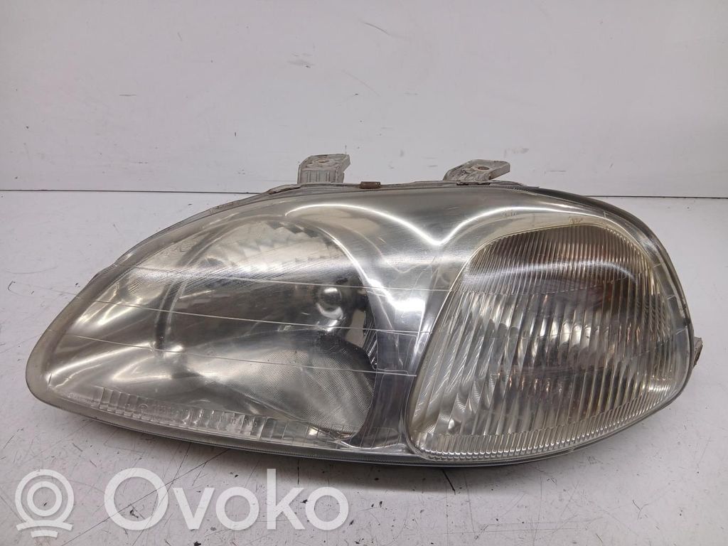 Honda Civic Headlight/headlamp 