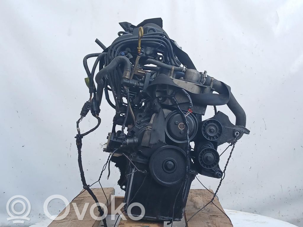 Motor   J4P