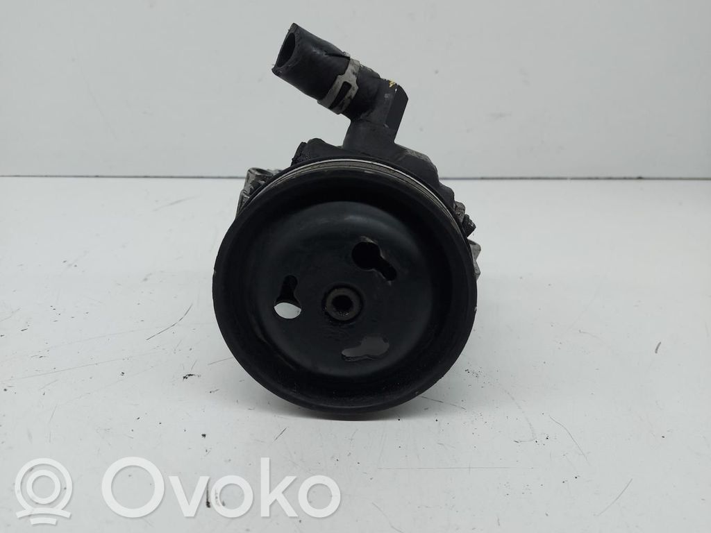 Ford Fiesta Power steering pump 