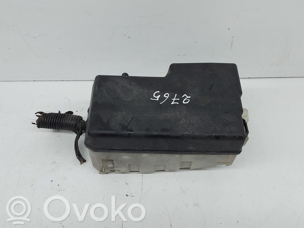 Fuse module   C27066760