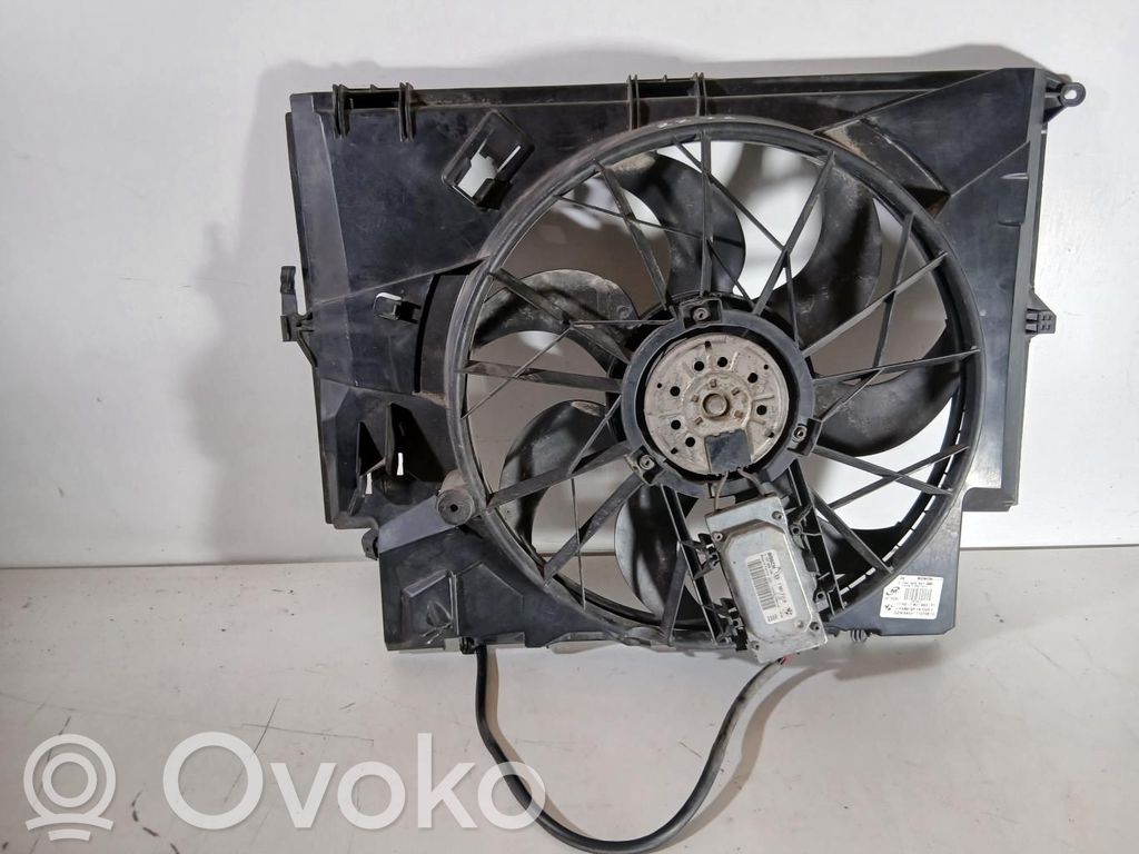 Ventilador de refrigeración   0130303941