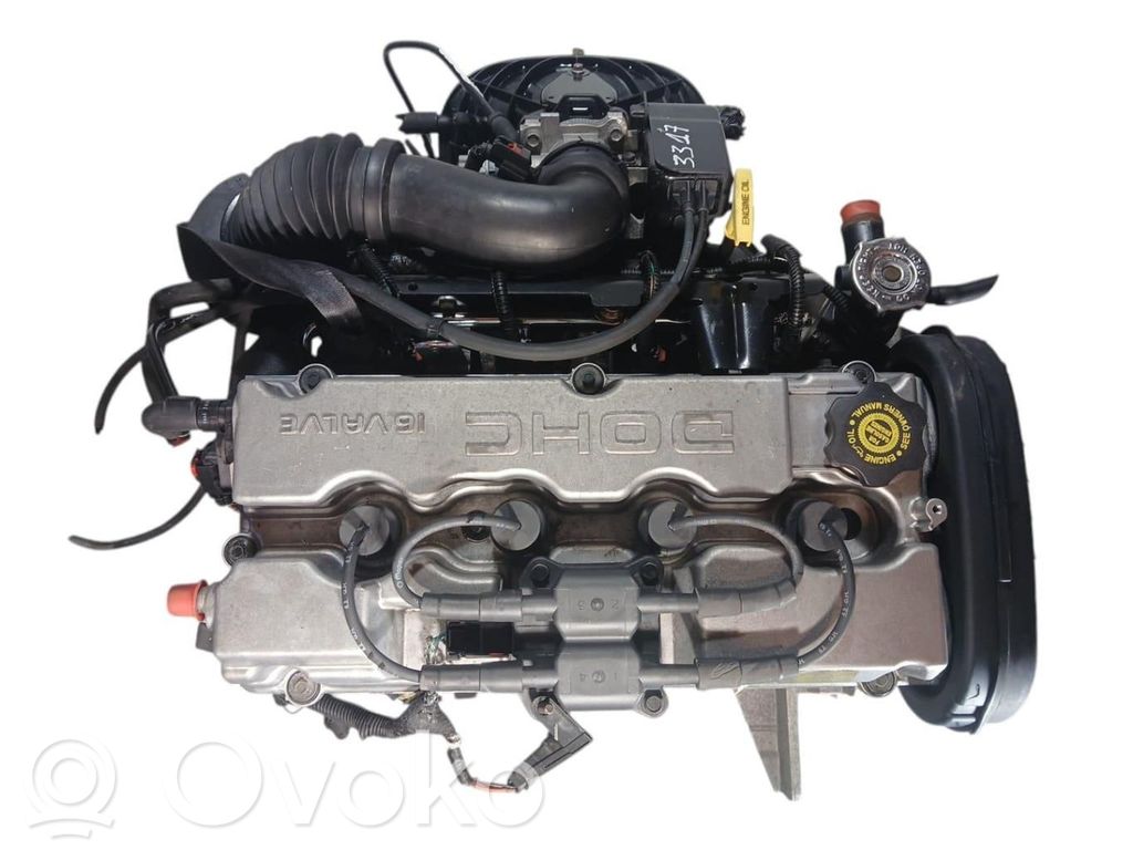 Variklis   446