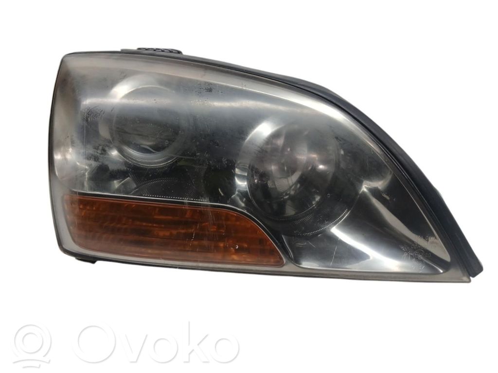KIA Sorento Phare frontale 