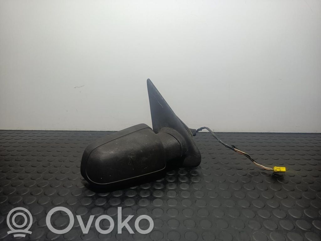 Citroen TEST Elektryczne lusterko boczne drzwi przednich 
