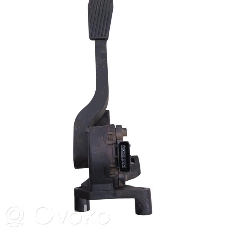 Opel Corsa C Pedal del acelerador 