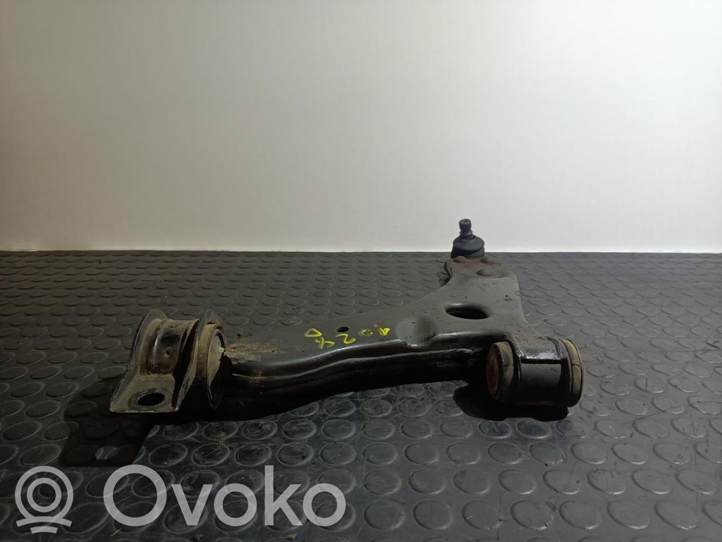 Ford Focus Dakša 