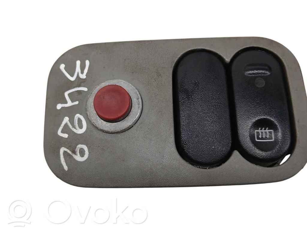 Renault Kangoo I Wiper turn signal indicator stalk/switch 