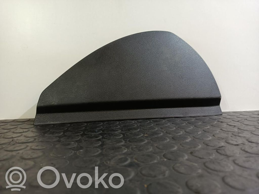 Centrālā konsole   6V0857504