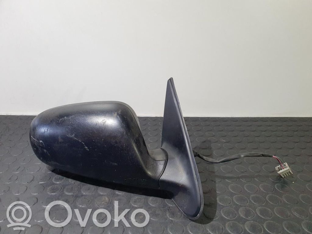 Honda Civic Elektryczne lusterko boczne drzwi przednich 