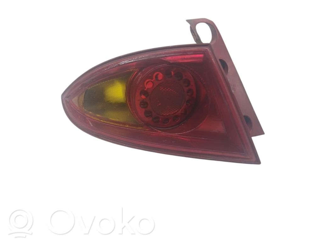 Seat Leon (1P) Takavalot 