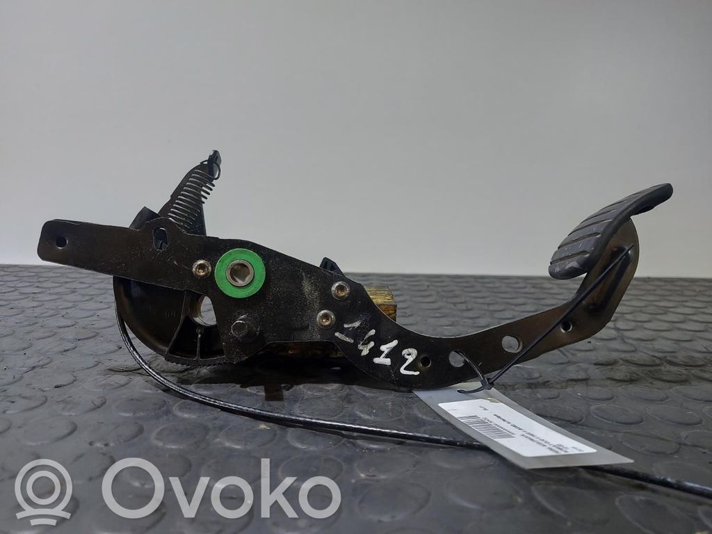 Renault Clio II Accelerator throttle pedal 