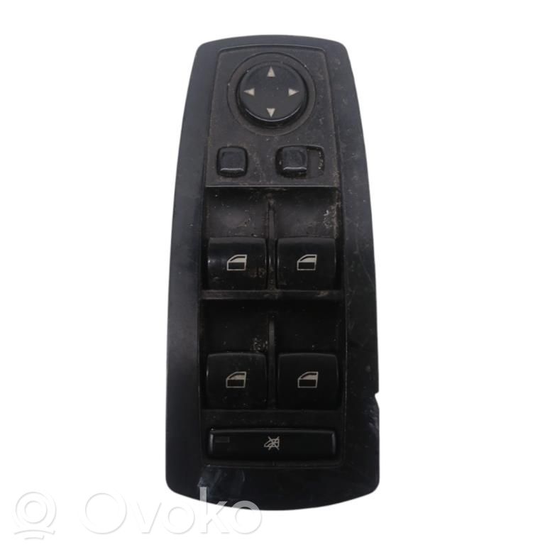 Electric window control switch   3414355