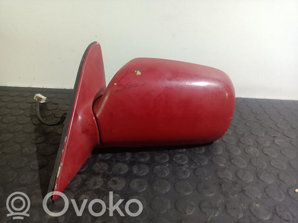 Toyota Corolla E110 Specchietto retrovisore elettrico portiera anteriore 