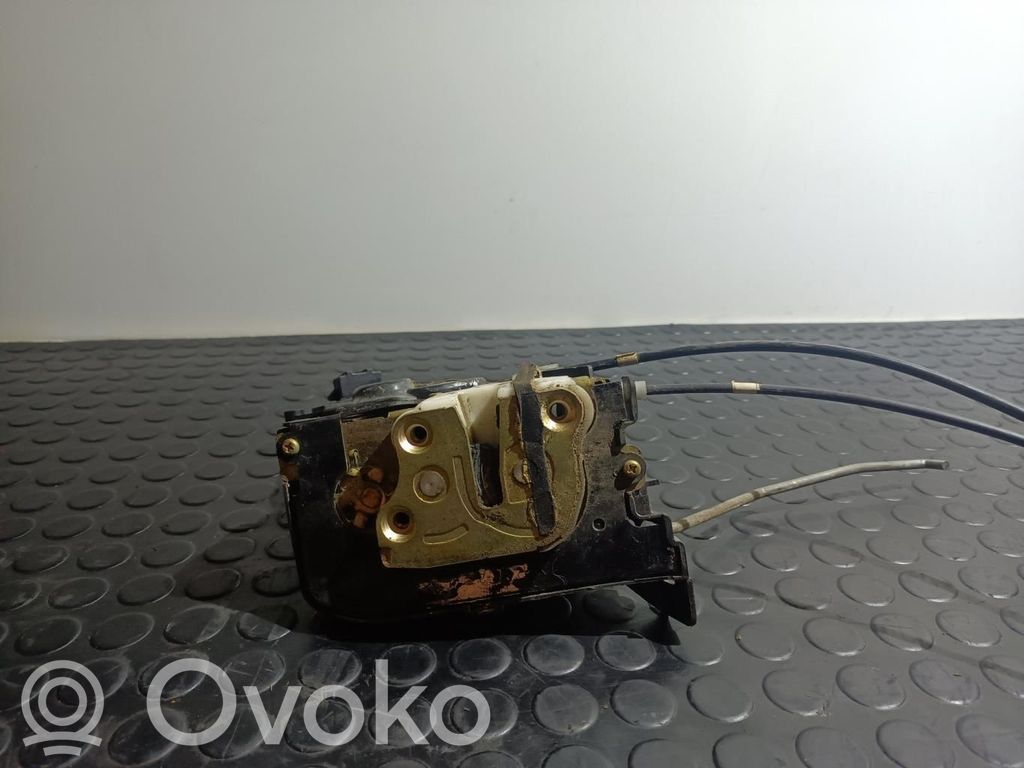 Mazda 6 Sānu drošības spilvens 