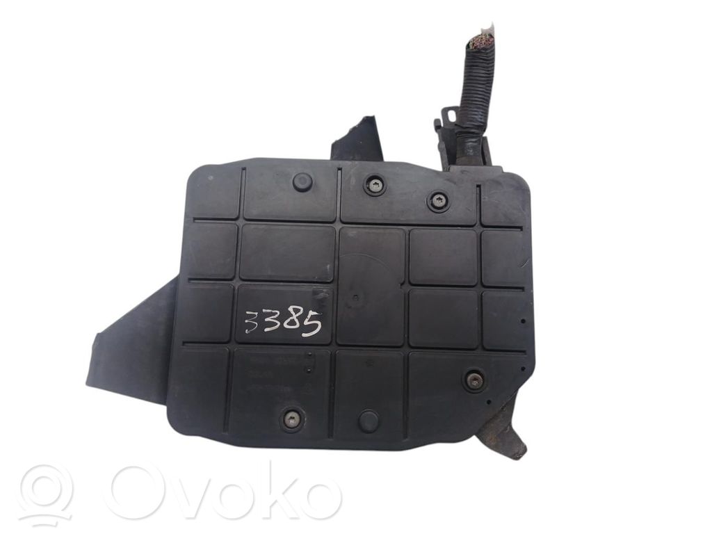 Ford Focus Fuse module 