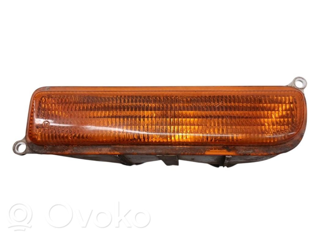 Jeep Cherokee XJ Front indicator light 