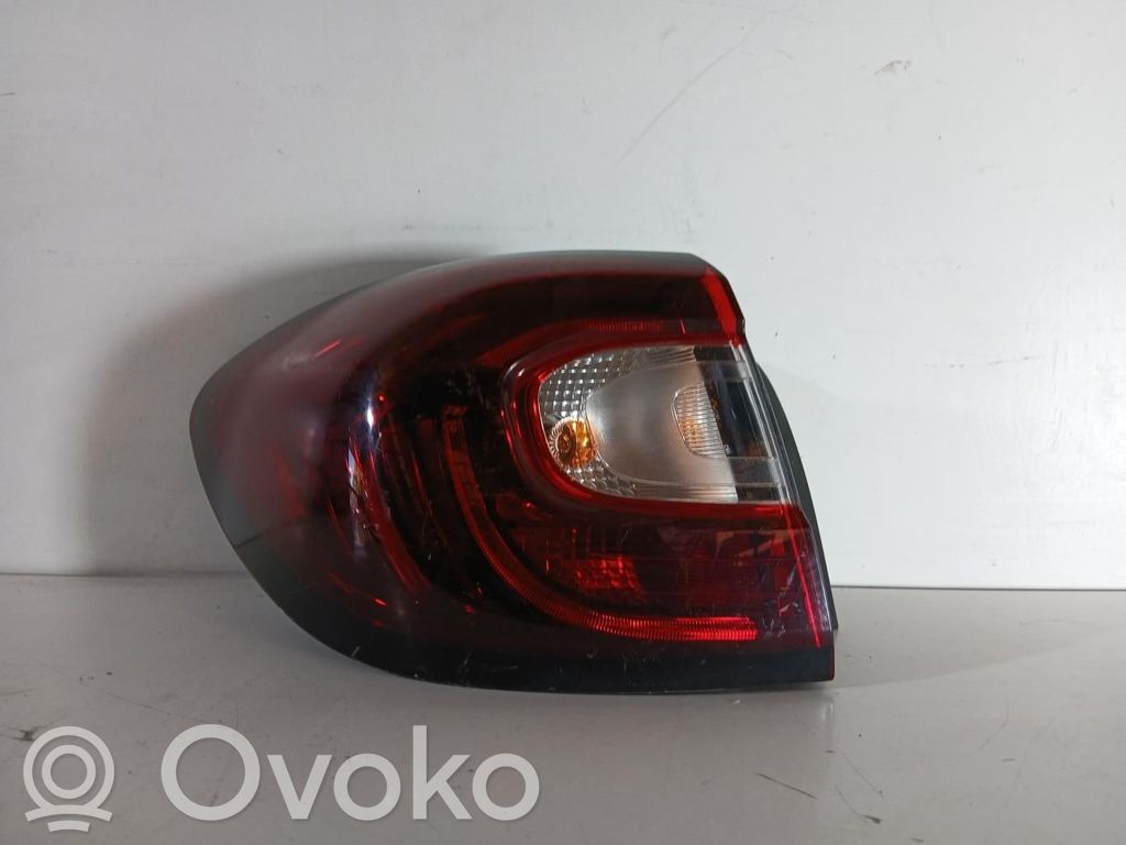 Renault Captur Takavalot 