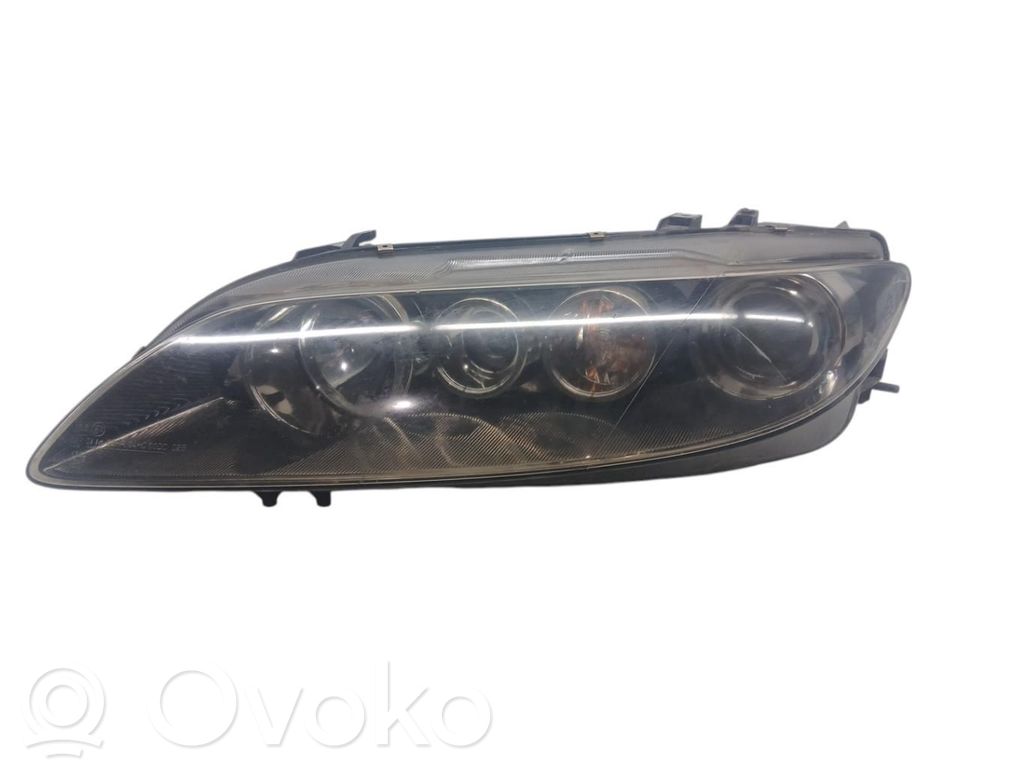 Mazda 6 Headlight/headlamp 