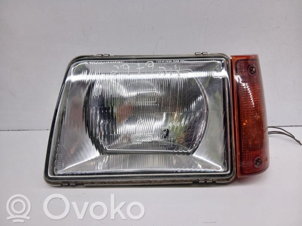 Headlight/headlamp   E9007405