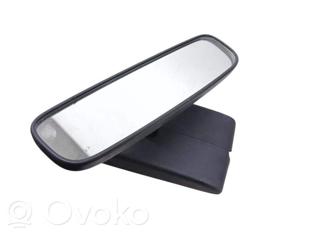 Mazda 5 Rear view mirror (interior) 