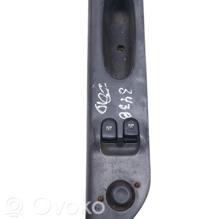 Renault Espace -  Grand espace V Electric window control switch 