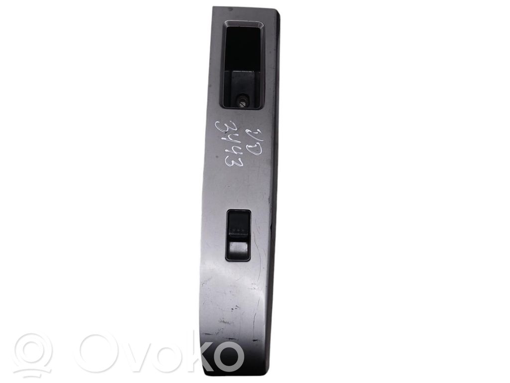 Mazda 5 Electric window control switch 