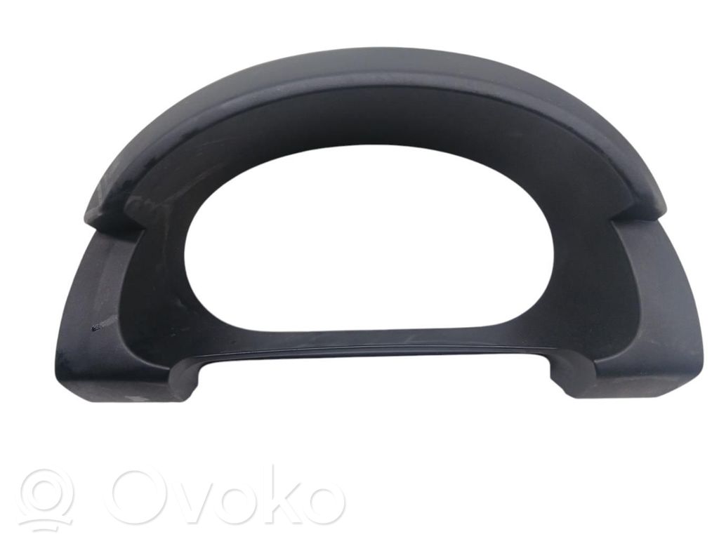 Mazda 5 Listwa dolna zderzaka tylnego 