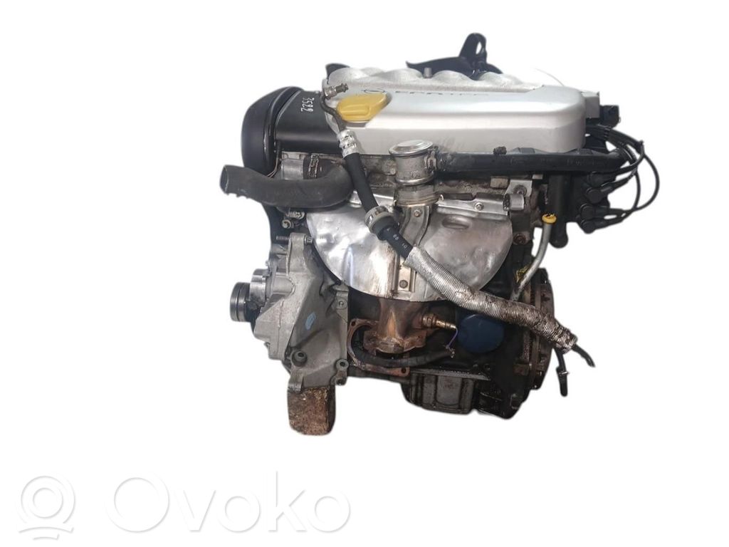 Engine   X14XE