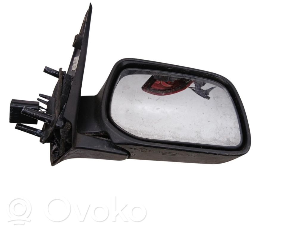 Land Rover Range Rover Classic Specchietto retrovisore elettrico portiera anteriore 