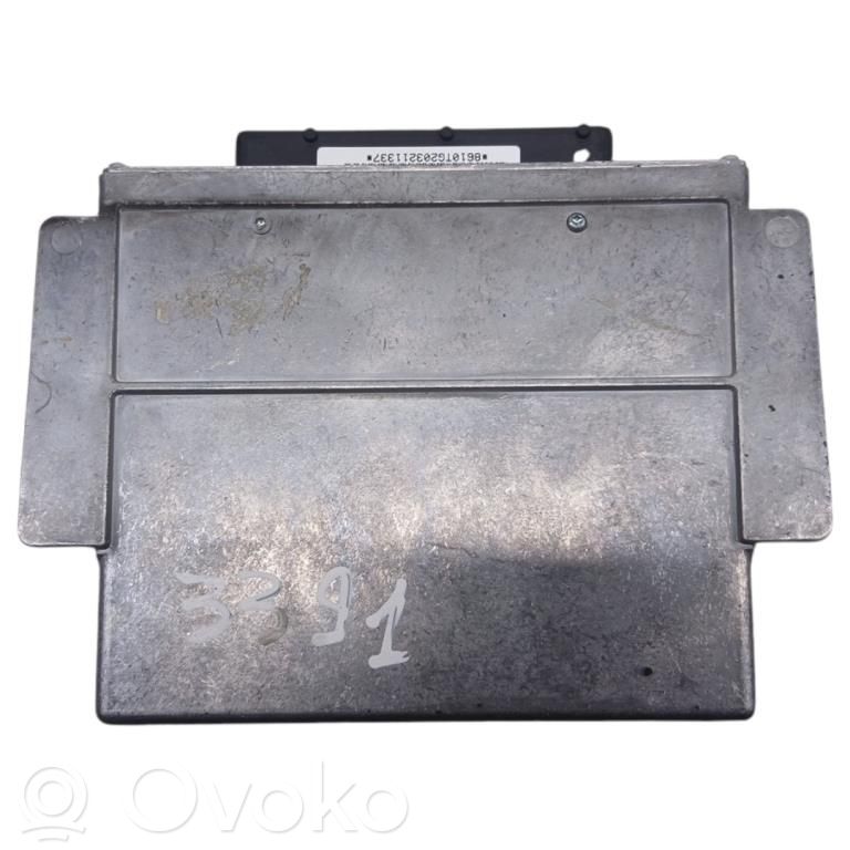 Saab 9-5 Engine control unit/module ECU 