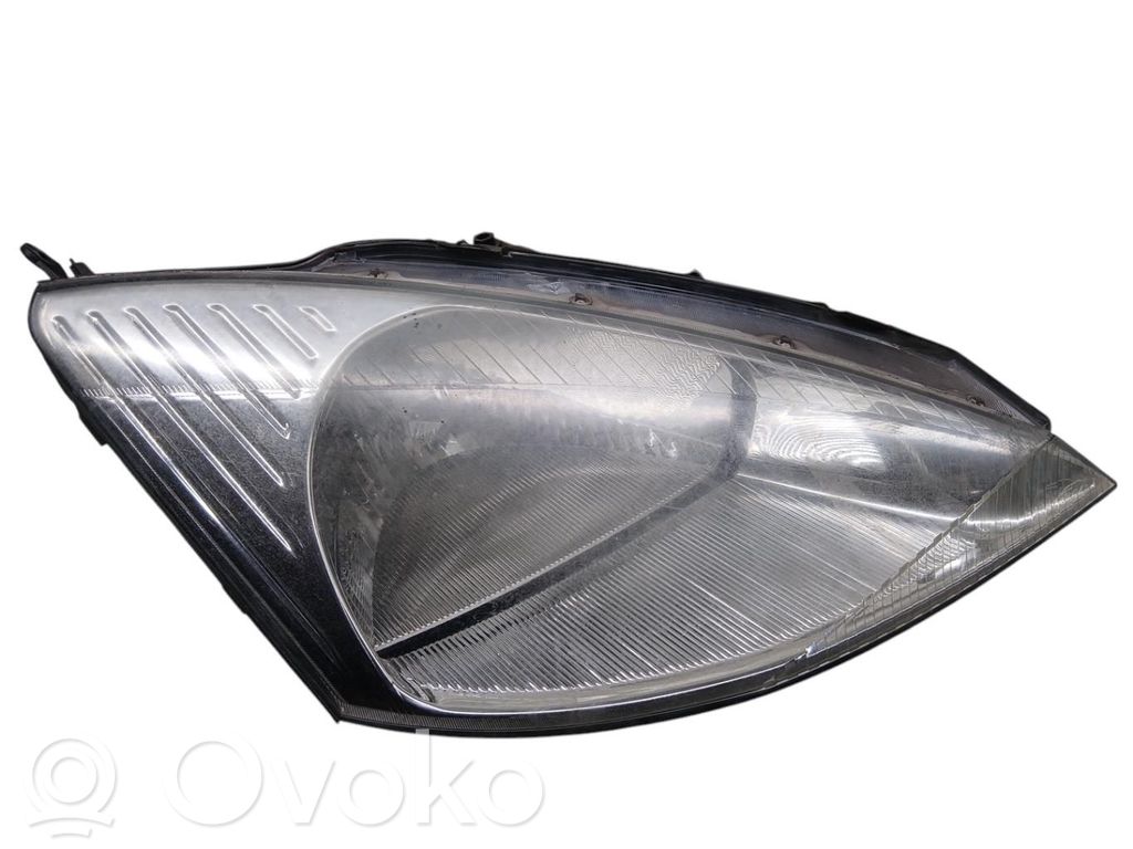 Ford Focus Scheinwerfer 