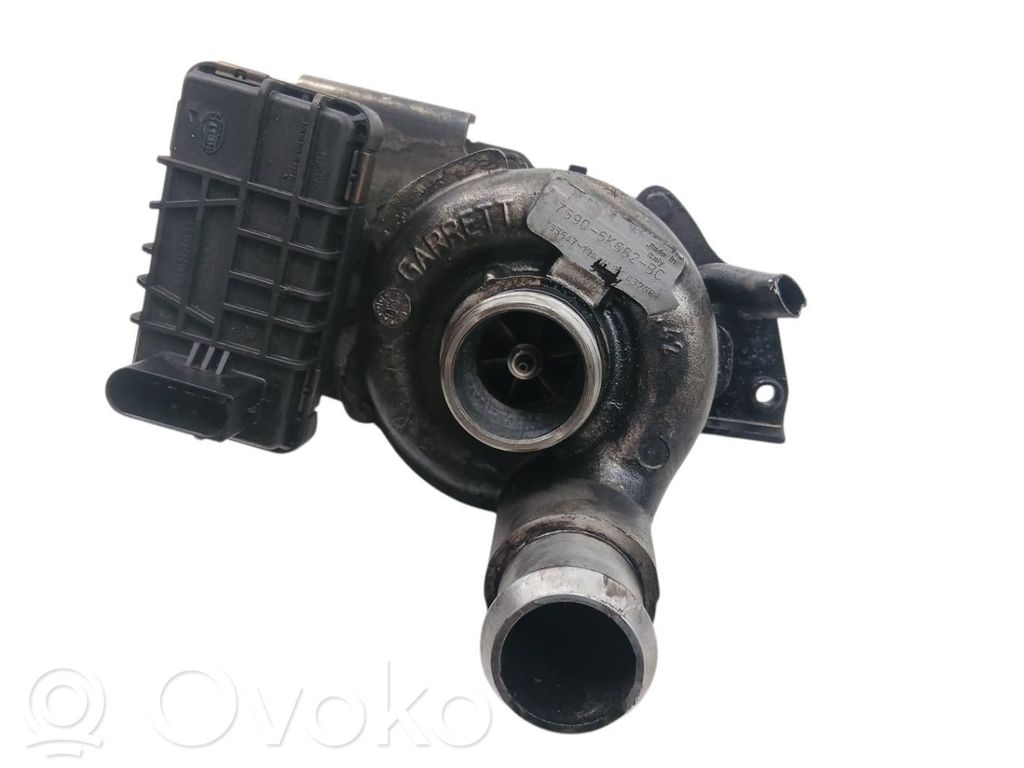 Turbo   7G9Q6K682BC