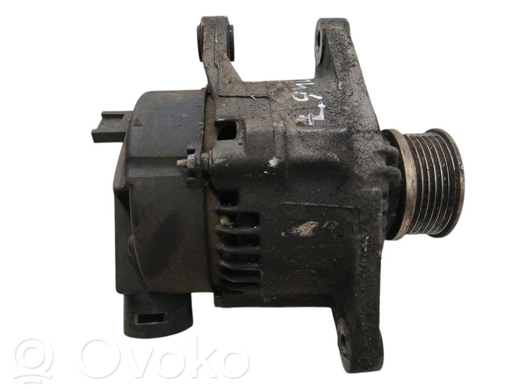 Fiat Punto (188) Generatorius 