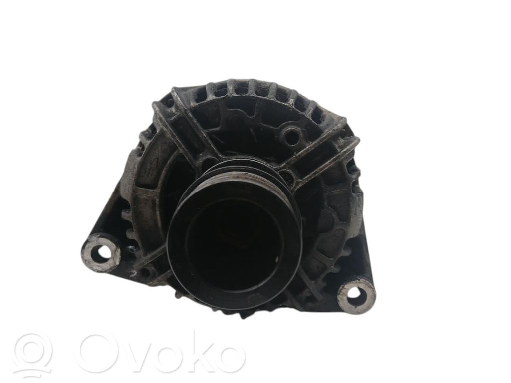 Alternador   0124525016