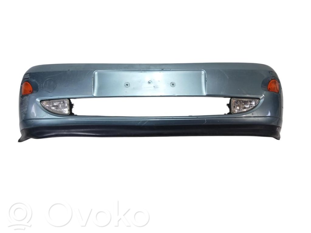 Ford Focus Parachoques delantero 