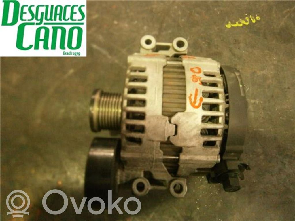 Alternador   755046905,0121715017